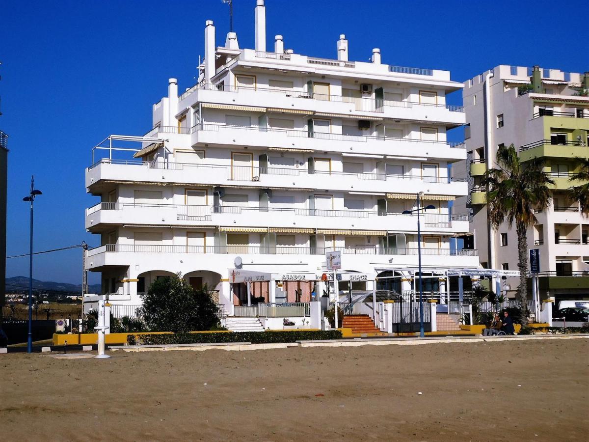 Ancora, 4 I Peñíscola מראה חיצוני תמונה