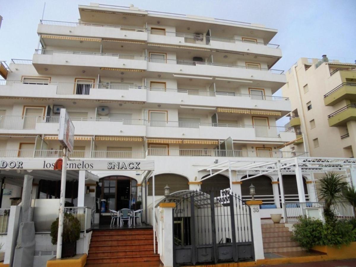 Ancora, 4 I Peñíscola מראה חיצוני תמונה