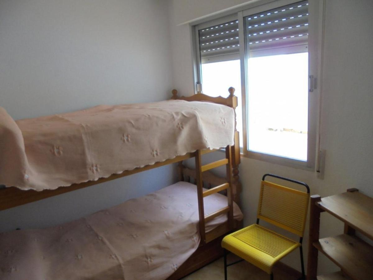 Ancora, 4 I Peñíscola מראה חיצוני תמונה